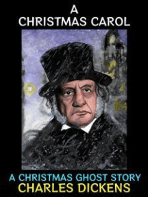 Реферат: A Christmas Carol